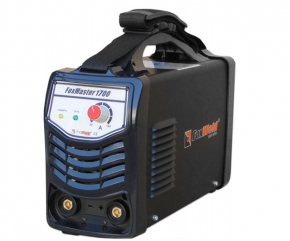 Сварочный аппарат инверторного типа FOXWELD FoxMaster 1700 Сварочный аппарат инверторного типа FOXWELD FoxMaster 1700