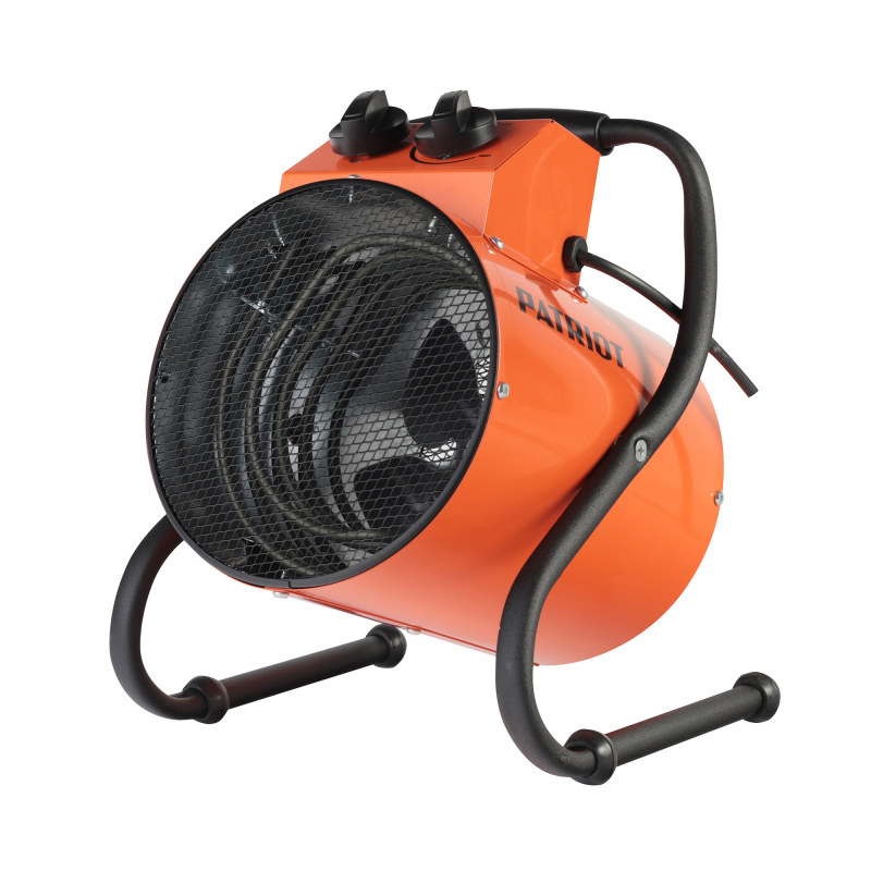 Тепловая пушка электрическая PATRIOT PTR 2 Тепловая пушка электрическая PATRIOT PTR 2