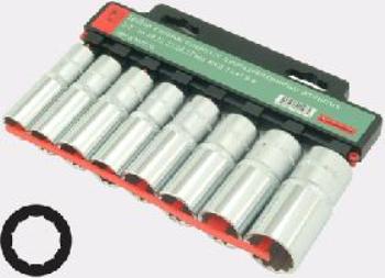 Набор 12-гр. дл. головок 1/2", 16-27мм (8 предметов) Станкоимпорт НГД.12.41.8 Набор 12-гр. дл. головок 1/2", 16-27мм (8 предметов) Станкоимпорт НГД.12.41.8