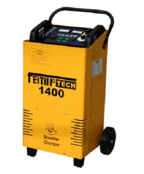 Пуско-зарядное устройство F-TECH FY-1400 Пуско-зарядное устройство F-TECH FY-1400