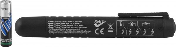 Тестер тормозной жидкости Jonnesway AR030047 (48810) Тестер тормозной жидкости Jonnesway AR030047 (48810)