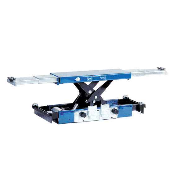 Траверса AC Hydraulic SD26PHL, г/п 2.6 т, пневмогидравлическая Траверса AC Hydraulic SD26PHL, г/п 2.6 т, пневмогидравлическая