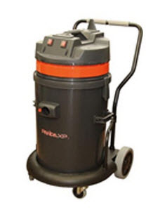 Пылесос Soteco PANDA 429M GA XP PLAST, 09646 ASDO на тележке Пылесос Soteco PANDA 429M GA XP PLAST, 09646 ASDO на тележке