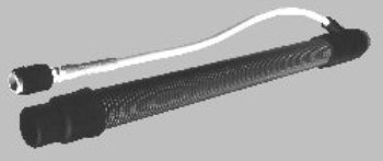 Шланг пылеудаления комбинированный, 8 м RUPES 9GAT02002/C Шланг пылеудаления комбинированный, 8 м RUPES 9GAT02002/C