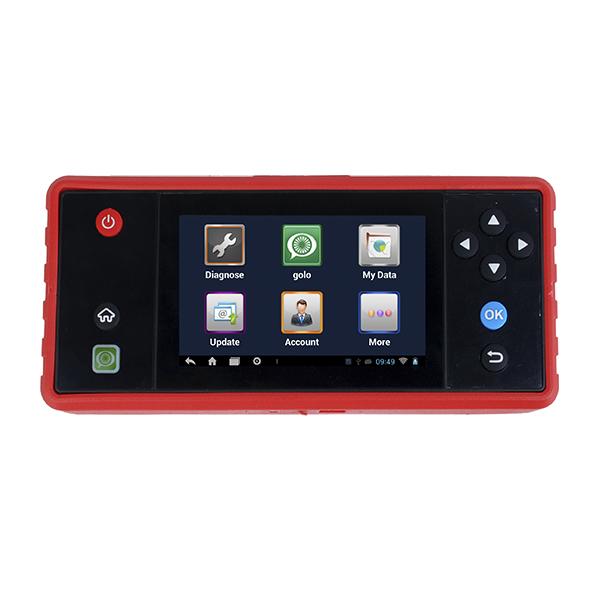 Сканер диагностический Launch CRP-229 Сканер диагностический Launch CRP-229