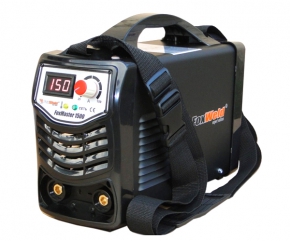 Сварочный аппарат инверторного типа FOXWELD FoxMaster 1500 Сварочный аппарат инверторного типа FOXWELD FoxMaster 1500