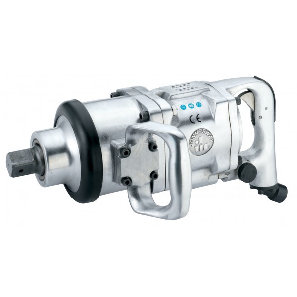 Пневмогайковерт Jonnesway JAI-6225 (48741), 1", 3000 об/мин., 3388 Hm Пневмогайковерт Jonnesway JAI-6225 (48741), 1", 3000 об/мин., 3388 Hm