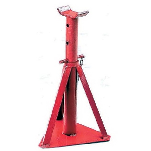 Подставка страховочная Werther-OMA 911 (OMA 695), г/п 3т Подставка страховочная Werther-OMA 911 (OMA 695), г/п 3т