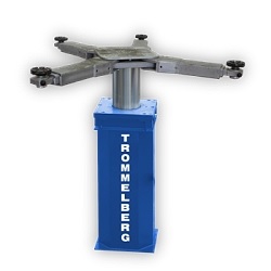 Подъемник одноплунжерный электрогидравлический 3,5 т TROMMELBERG TST35UX Подъемник одноплунжерный электрогидравлический 3,5 т TROMMELBERG TST35UX