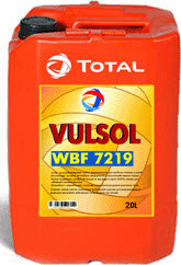 СОЖ Total VULSOL WBF 7219, 20 л СОЖ Total VULSOL WBF 7219, 20 л
