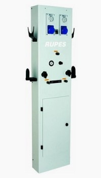 Терминал многофункциональный RUPES PT202C, напольный Терминал многофункциональный RUPES PT202C, напольный