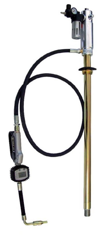 Комплект для раздачи масла из бочек, мобильный APAC 1740 Комплект для раздачи масла из бочек, мобильный APAC 1740