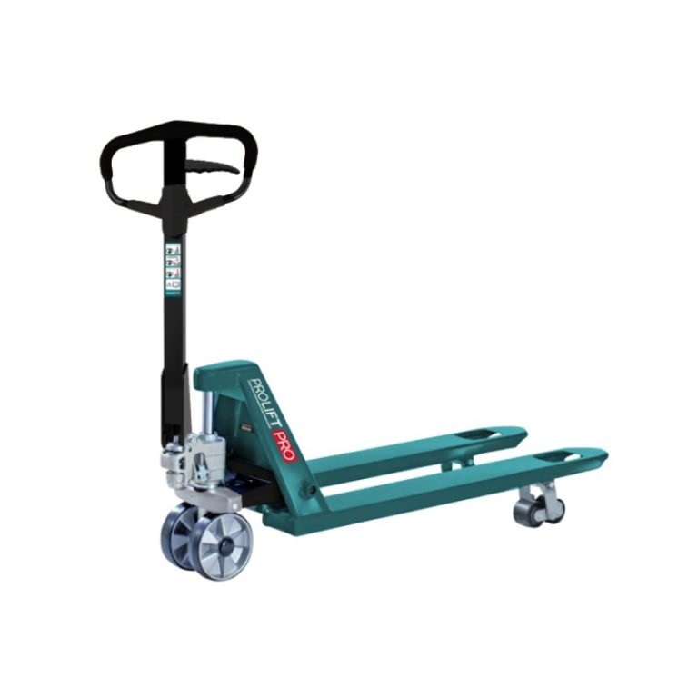 Гидравлическая тележка PROLIFT PRO RT25, г/п 2500 кг Гидравлическая тележка PROLIFT PRO RT25, г/п 2500 кг
