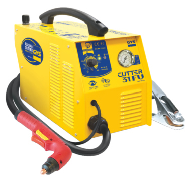 Аппарат плазменной резки GYS PLASMA CUTTER 31 FV Аппарат плазменной резки GYS PLASMA CUTTER 31 FV