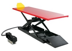 Мотоподъемник TECO 10 IP, г/п 300 кг Мотоподъемник TECO 10 IP, г/п 300 кг