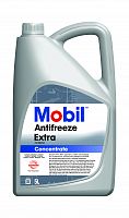 Антифриз сине-зеленый MOBIL M-ANTIFREEZ EXTRA (5л) Антифриз сине-зеленый MOBIL M-ANTIFREEZ EXTRA (5л)