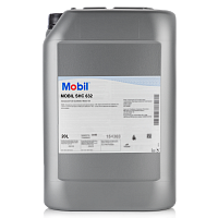 Масло редукторное синтетическое MOBIL SHC 632 20л Масло редукторное синтетическое MOBIL SHC 632 20л