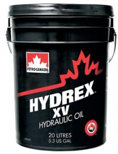 Гидравлическое масло Petro Canada (Петро Канада) Hydrex XV All Season, 20 л Гидравлическое масло Petro Canada (Петро Канада) Hydrex XV All Season, 20 л