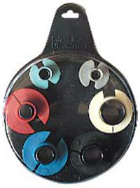 Съемники шлангов для американских авто KT TOOLS KA-6494-6 Съемники шлангов для американских авто KT TOOLS KA-6494-6