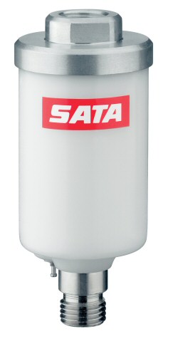 Мини фильтр SATA 9878 Мини фильтр SATA 9878