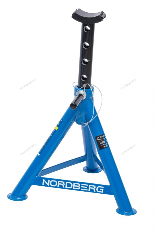 Подставка страховочная Nordberg N3008, 8 т Подставка страховочная Nordberg N3008, 8 т