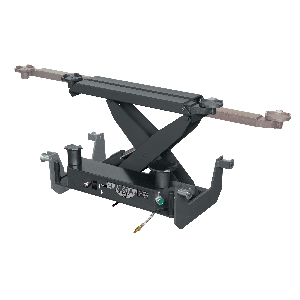 Траверса пневмогидравлическая, г/п 2т MEGA MA-2 Траверса пневмогидравлическая, г/п 2т MEGA MA-2