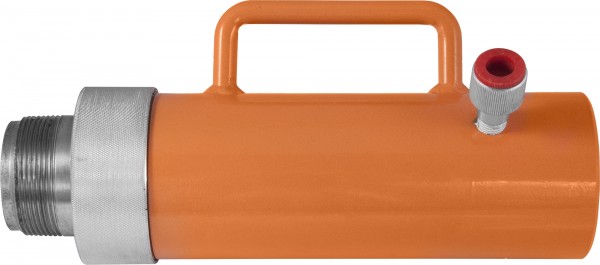 Цилиндр гидравлический прямого действия, усилие 20т OHT420M (55553) Цилиндр гидравлический прямого действия, усилие 20т OHT420M (55553)