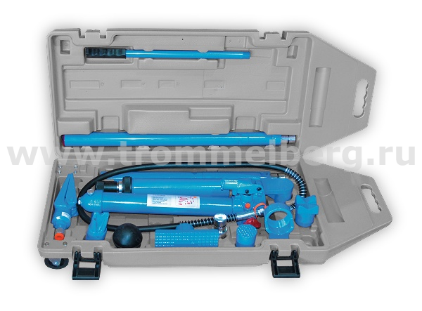 Растяжка рихтовочная Trommelberg C10201B, усилие 10 т Растяжка рихтовочная Trommelberg C10201B, усилие 10 т