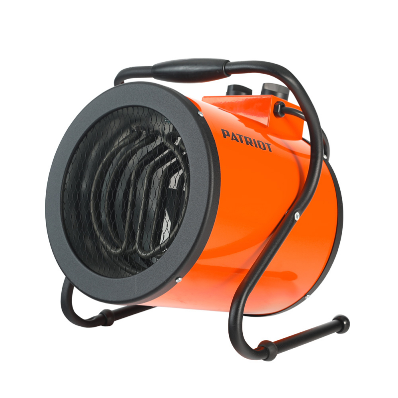 Тепловая пушка электрическая PATRIOT PTR 5 Тепловая пушка электрическая PATRIOT PTR 5