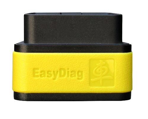 Считыватель кодов неисправности автомобиля Launch Easydiag 2.0, OBD-II Считыватель кодов неисправности автомобиля Launch Easydiag 2.0, OBD-II