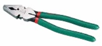 Пассатижи комбинированные HANS 1829, 265 мм Пассатижи комбинированные HANS 1829, 265 мм