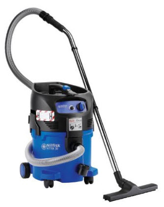 Пылесос для опасной пыли Nilfisk ATTIX 30-0H PC Пылесос для опасной пыли Nilfisk ATTIX 30-0H PC