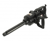 Пневмогайкoверт 1 JTC-5223, 3390 Нм, 1", удлиненный вал Пневмогайкoверт 1 JTC-5223, 3390 Нм, 1", удлиненный вал