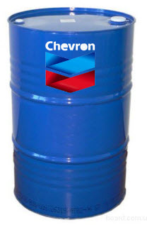 Моторное масло Chevron (Шеврон) SUPREME 40, 208 л Моторное масло Chevron (Шеврон) SUPREME 40, 208 л