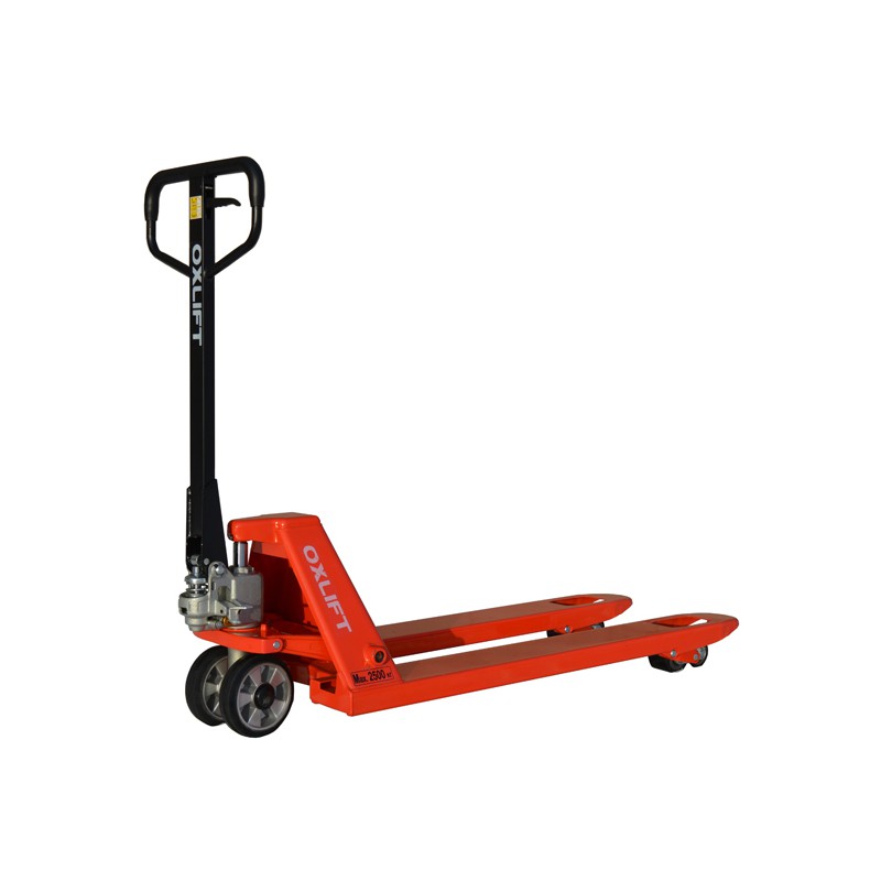 Рохля OXLIFT OX25-RU115, 2,5 т, с резиновыми колёсами Рохля OXLIFT OX25-RU115, 2,5 т, с резиновыми колёсами