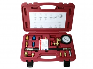 Тестер гидравлического усилителя рулевого управления KT TOOLS KA-7531K Тестер гидравлического усилителя рулевого управления KT TOOLS KA-7531K