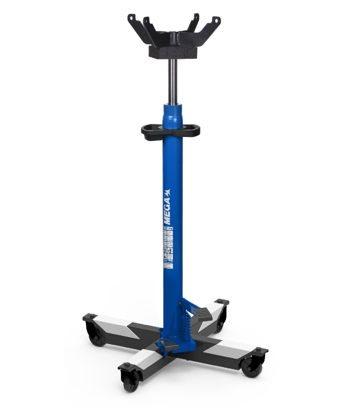 Стойка трансмиссионная гидравлическая, г/п 1200 кг MEGA TRS1200 Стойка трансмиссионная гидравлическая, г/п 1200 кг MEGA TRS1200