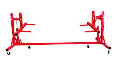 Кантователь кузова легковых автомобилей, г/п 1500 кг WDK-80140 Кантователь кузова легковых автомобилей, г/п 1500 кг WDK-80140