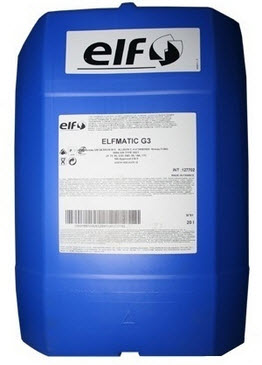 Total ELFMATIC G3, 20 л Total ELFMATIC G3, 20 л