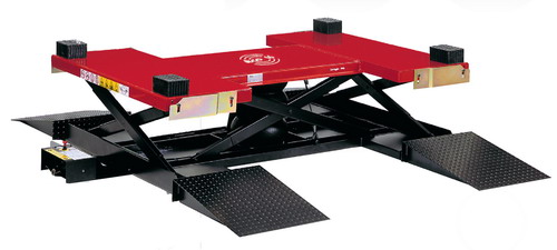 Подъемник для шиномонтажа, пневматический, г/п 2500кг TECO 16 TSR Подъемник для шиномонтажа, пневматический, г/п 2500кг TECO 16 TSR