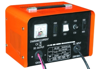Зарядное устройство для аккумулятора F-TECH CB-30 Зарядное устройство для аккумулятора F-TECH CB-30