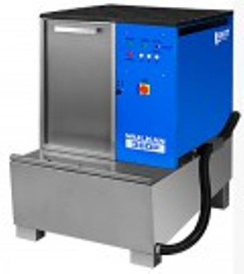 Автоматическая мойка колес KART Wulkan 360P Автоматическая мойка колес KART Wulkan 360P