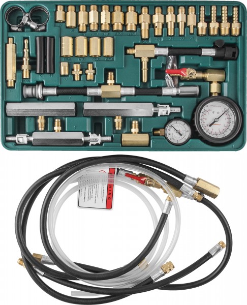 Тестер топливной системы Jonnesway AI020064 (AI020064A) (48189) Тестер топливной системы Jonnesway AI020064 (AI020064A) (48189)