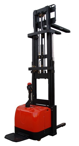 Самоходный штабелёр OXLIFT ES5515F Самоходный штабелёр OXLIFT ES5515F