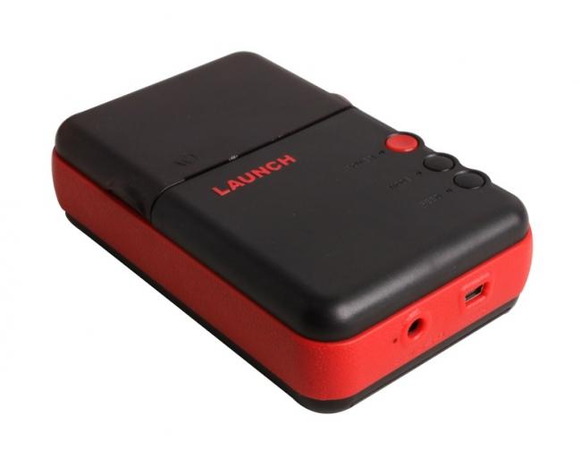 Принтер Launch для сканера x-431 Pro, беспроводной Принтер Launch для сканера x-431 Pro, беспроводной