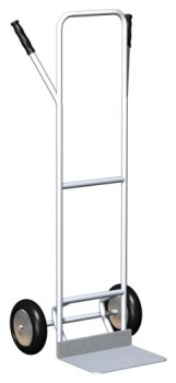 Тележка двухколесная, транспортировочная FERRUM 05.521-9007 Тележка двухколесная, транспортировочная FERRUM 05.521-9007