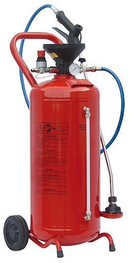 Пеногенератор Procar Tornado LT 50 foamer Пеногенератор Procar Tornado LT 50 foamer