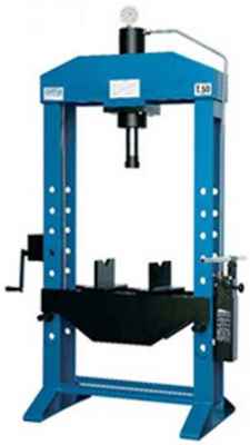 Пресс напольный 30 т ОМА 656В Пресс напольный 30 т ОМА 656В