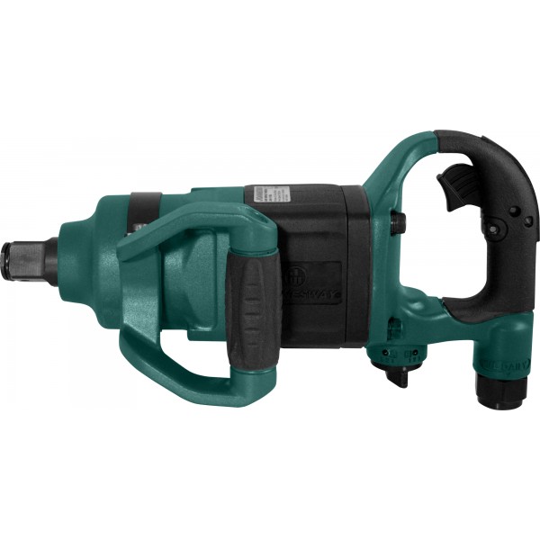 Пневмогайковерт Jonnesway JAI-1138 (49031), 1", 5000 об/мин., 2712 Hm Пневмогайковерт Jonnesway JAI-1138 (49031), 1", 5000 об/мин., 2712 Hm