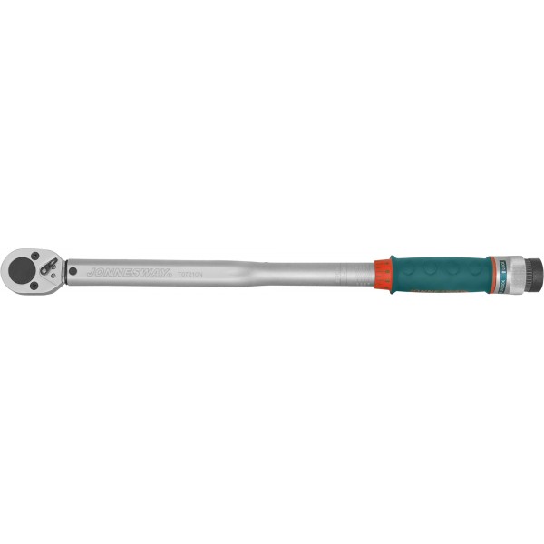 Динамометрический ключ Jonnesway T07210N (47313), 1/2", 40-210 Нm Динамометрический ключ Jonnesway T07210N (47313), 1/2", 40-210 Нm